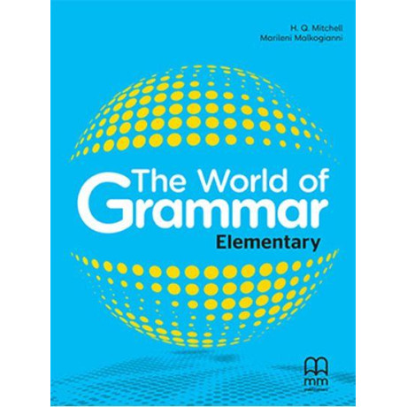 The World of Grammar Elementary Student's Book (English Edition)
