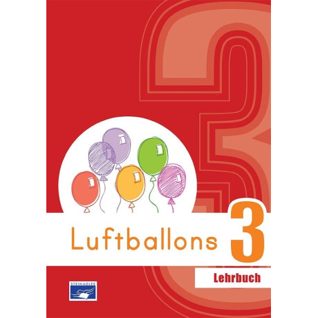 Luftballons 3 Kursbuch