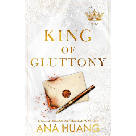 Kings of sin 6: King of Gluttony