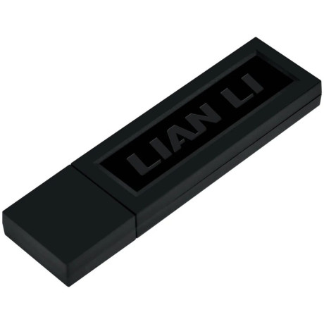 Lian li Universal Wireless Controller v2 - Black - Strimer / cl / sl / tl / sl Infinity Wireless