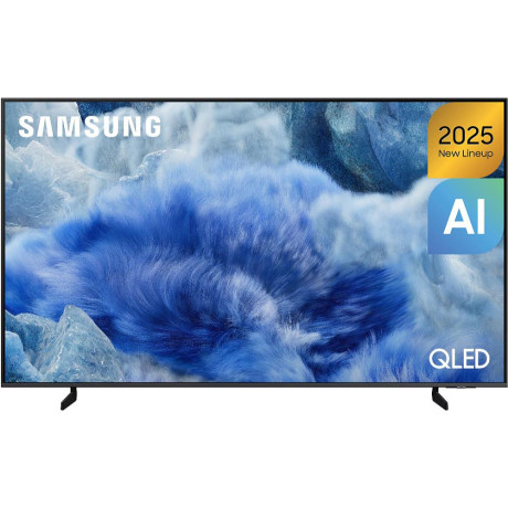 Samsung Qe55q8faauxxh Smart tv 4k uhd hdr 55" (Qe55q8faauxxh) (Samqe55q8faauxxh)