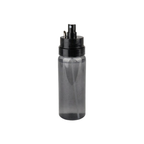 Estia Γυαλινο Δοχειο για Λαδι & Ξυδι 230ml με ροη και Κεφαλη Ψεκασμου
