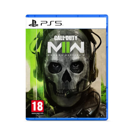 Ps5 Call of Duty: Modern Warfare ii