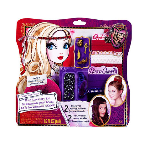 AS Αξεσουάρ Μαλλιών - Ever After High Για 8+ Ετών