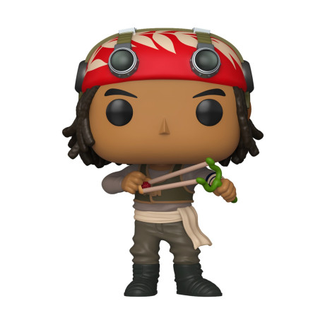 Funko Pop! Television: one Piece - Usopp #1882 Vinyl Figure