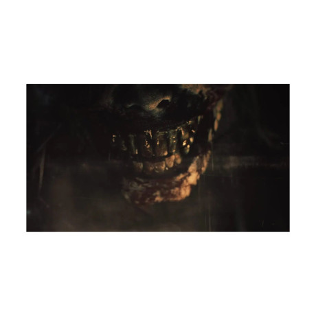 Ps5 Resident Evil Requiem
