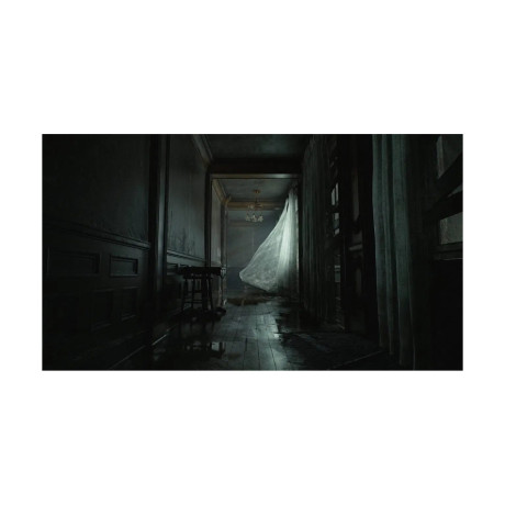 Ps5 Resident Evil Requiem
