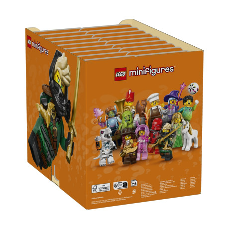 Lego Minifigures: Series 29 (71052)