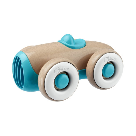 Chicco Παιχνίδια Drop Eco+: Αυτοκινητάκι Σιέλ (Y02-11156-00)