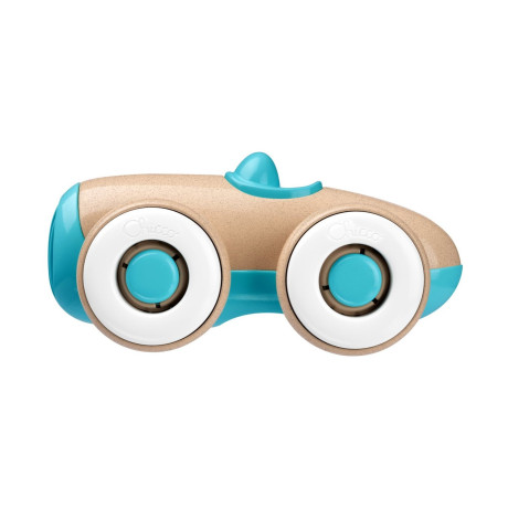 Chicco Παιχνίδια Drop Eco+: Αυτοκινητάκι Σιέλ (Y02-11156-00)