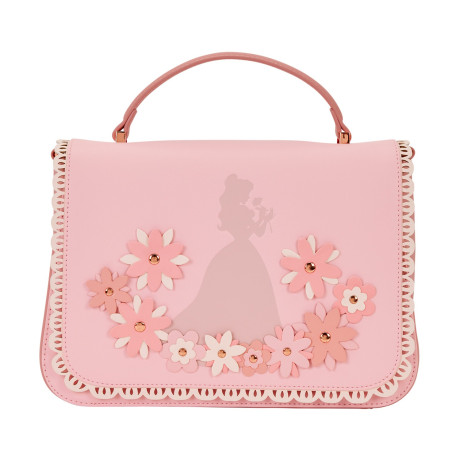 Loungefly Disney: Princess - Stained Glass Crossbody bag (Wdtb3369)
