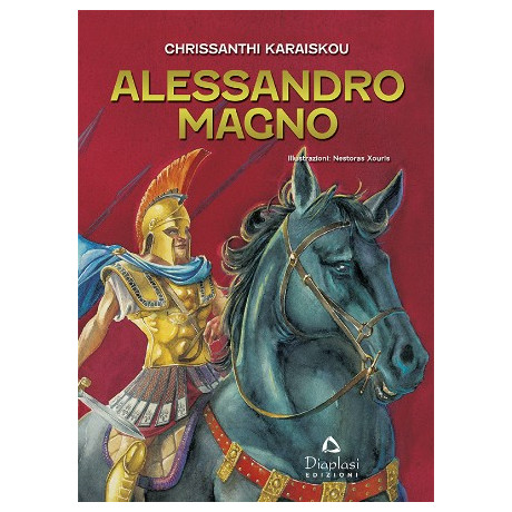 Alessandro Magno