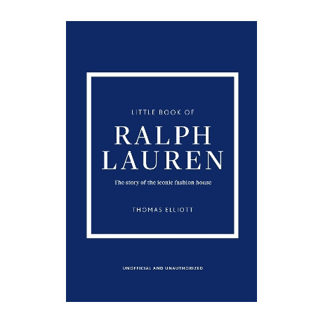 Little Book of Ralph Lauren