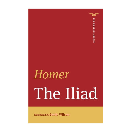 The Iliad