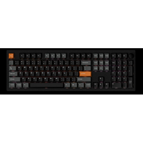Keychron p6 Ultra (p6-m4) zmk 8k Wireless Custom Mechanical Keyboard Banana Switch rgb 100% us lay