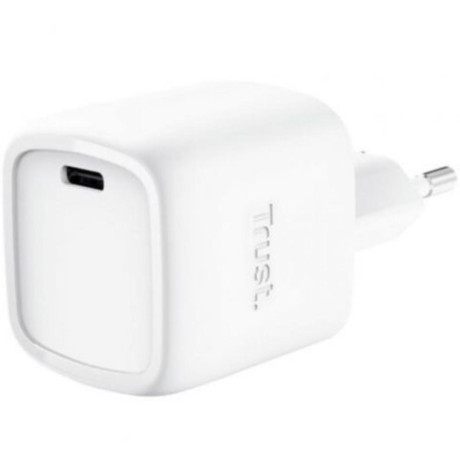 Trust Maxo 30w usb-c gan Charger (25520) (Trs25520)