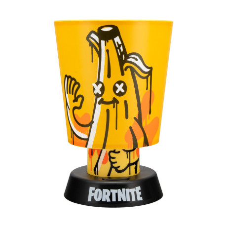 Paladone: Fortnite - Peely Icon Lamp (Pp15586fo)