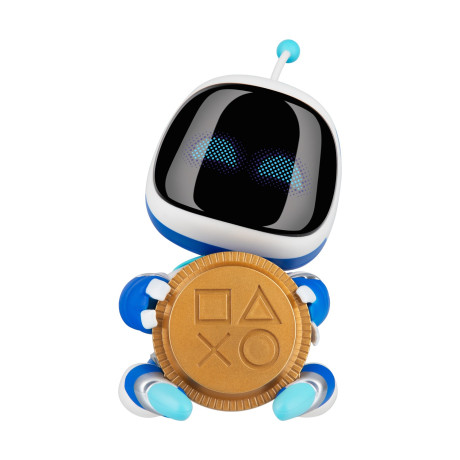 Paladone: Astro bot - Coin Buddies (Pp14487ab)