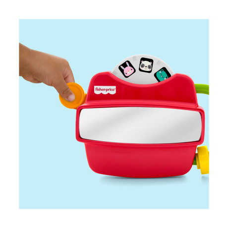 Fisher-Price: Classic Toys - Mini Classic Viewmaster (Jkd58)