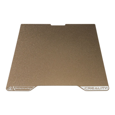 Creality pei Platform Plate kit 225χ250 Spring Steel for Ender-3 v4