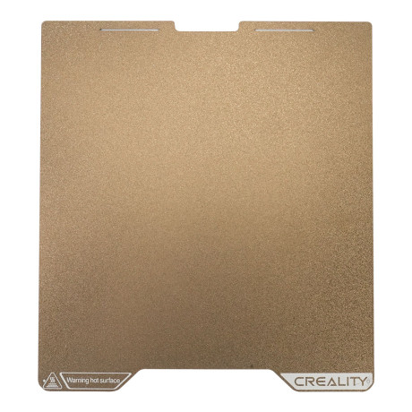 Creality pei Platform Plate kit 225χ250 Spring Steel for Ender-3 v4