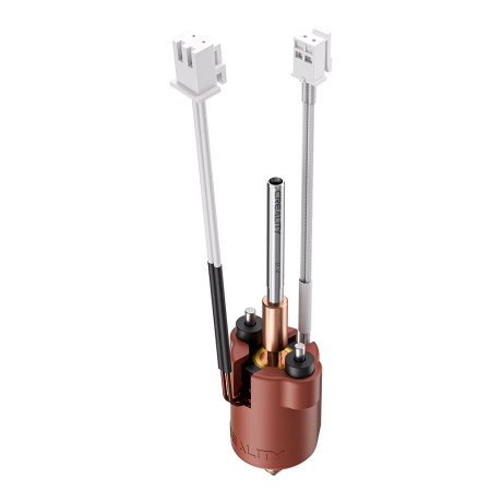 Creality Ceramic Heating Block kit for k2 se