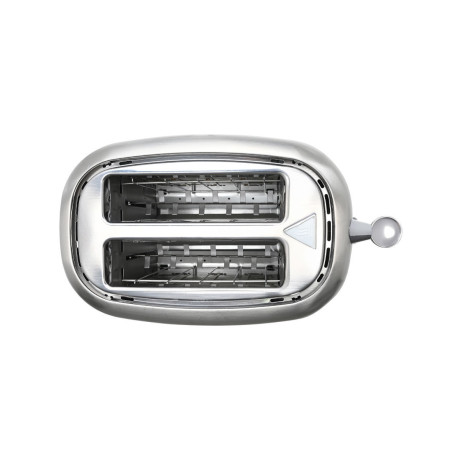 Estia Φρυγανιερα Inoxsense 2 Θεσεων 930w