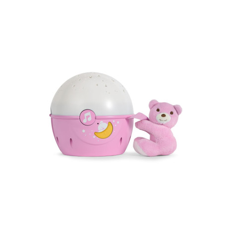 Chicco Βρεφικό Παιχχίδι Next 2 Stars Για 0+ Μηνών