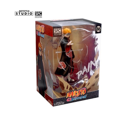 Abysse Naruto - Pain Statue (Abyfig116)