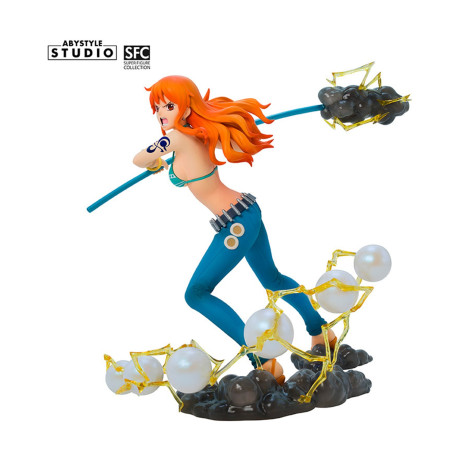 Abysse one Piece - Nami Statue (Abyfig122)