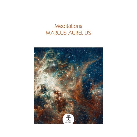 Meditations pb