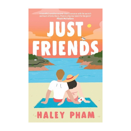 Just Friends