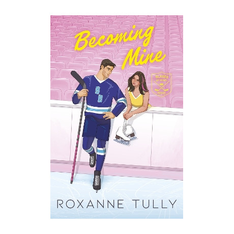 Blades of Rivalry 1: Becoming Mine