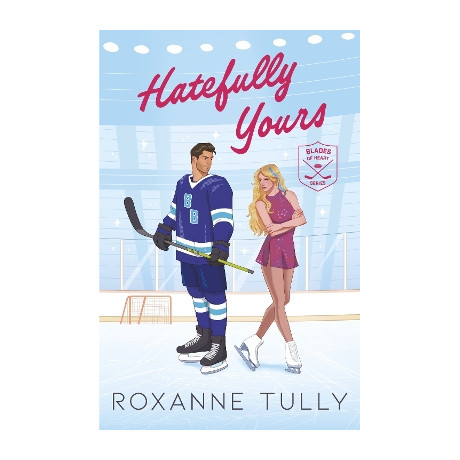 Blades of Rivalry 2: Hatefully Yours