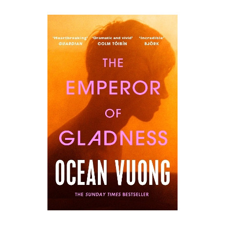 The Emperor of Gladness pb