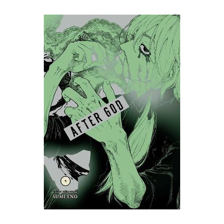 After God, Vol. 9  pa