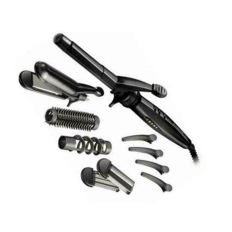 Remington Hair Curling Iron 19mm 35w S8670 (S8670) (Rems8670)