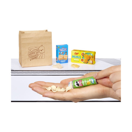 Mga Miniverse Food - Real Brands (595748)