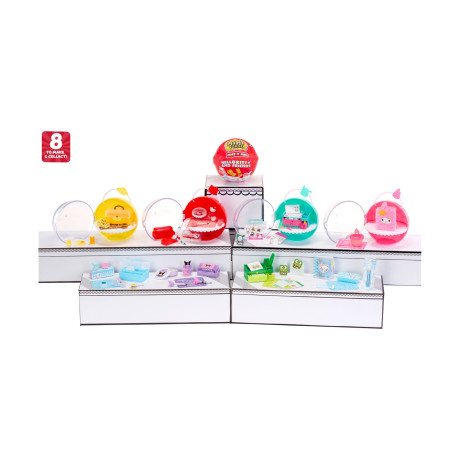 Mga Miniverse: Make it Mini Series Entertainment - Hello Kitty Series (535324)