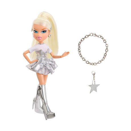 Mga Bratz: Charmz Doll - Cloe (599333)