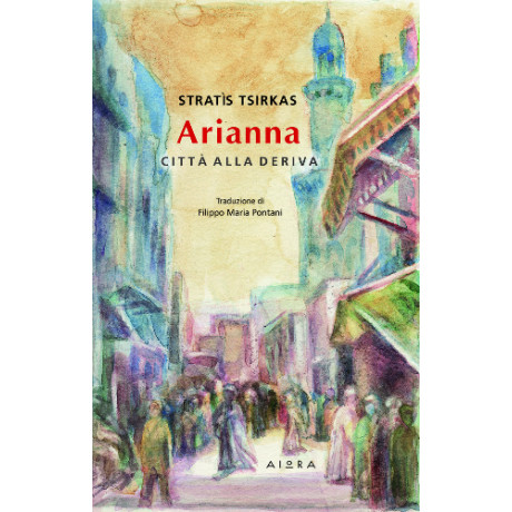 Arianna