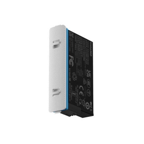 Insta360 x5 Battery (Satin White)