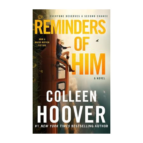 Reminders of him pb