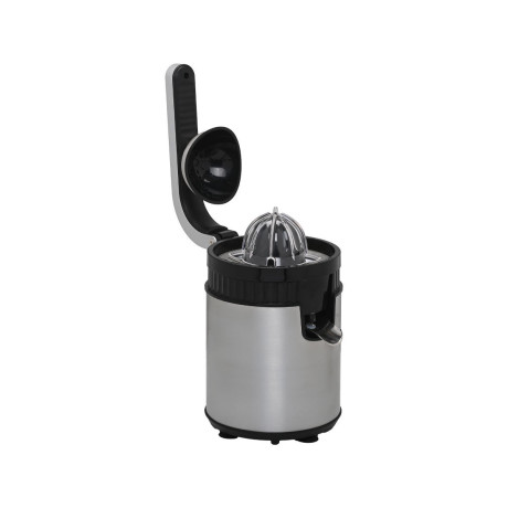 Estia Ηλεκτρικος Στιφτης Inoxsense 600w με Μοχλο