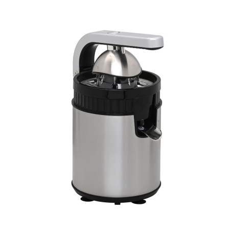 Estia Ηλεκτρικος Στιφτης Inoxsense 600w με Μοχλο