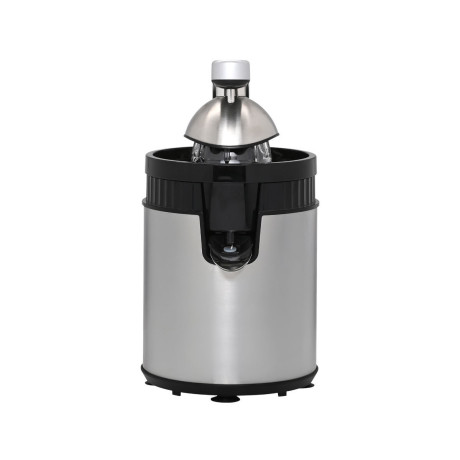 Estia Ηλεκτρικος Στιφτης Inoxsense 600w με Μοχλο