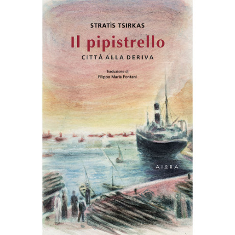 Il Pipistrello