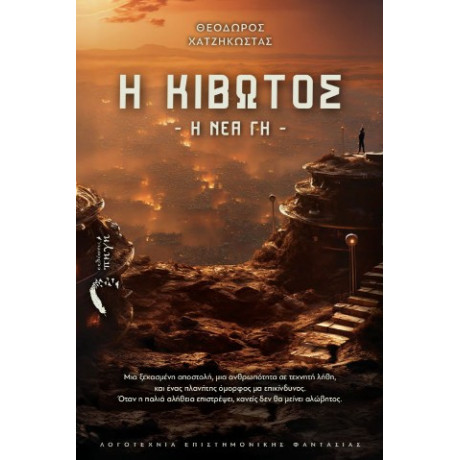 Η Κιβωτός: η νέα γη