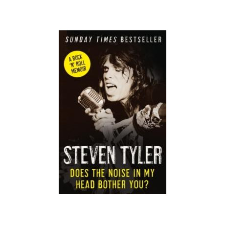 Does the Noise in my Head Bother You?