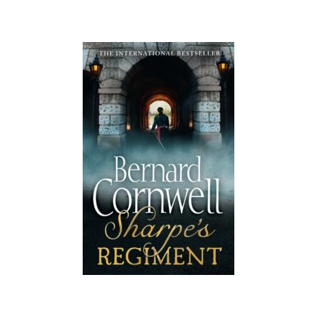 Sharpe’s Regiment